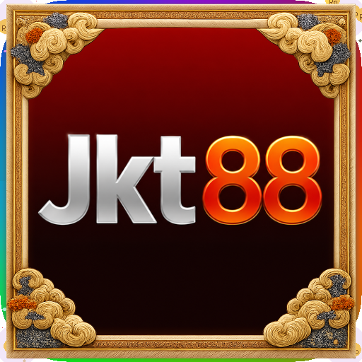 jkt88 — mitra unggulan